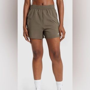 ‼️NEW‼️SALE‼️Gymshark Woven Pocket Shorts